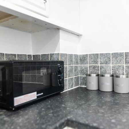Leeds City Centre New Apartment Kültér fotó