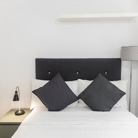 Leeds City Centre New Apartment Kültér fotó