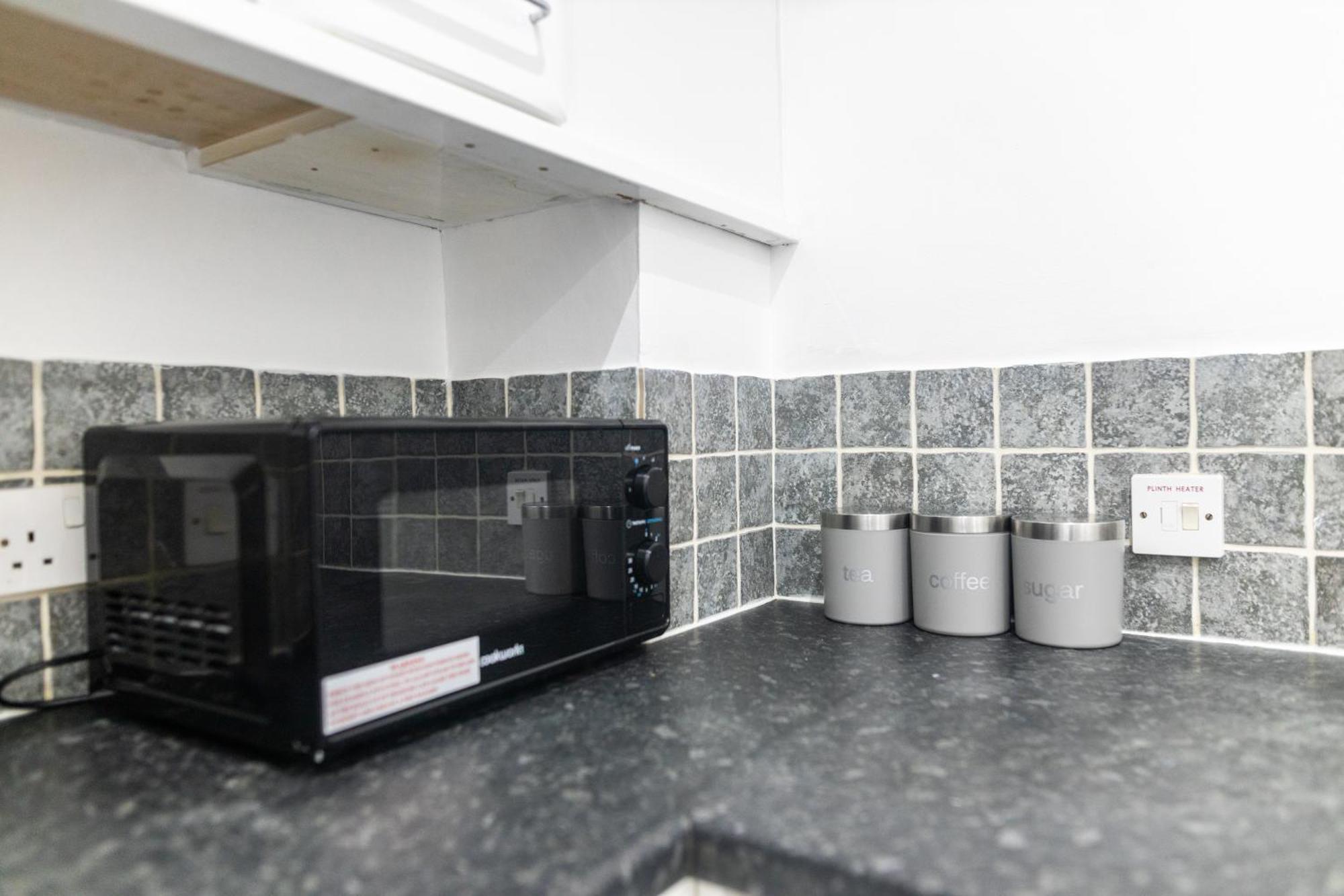 Leeds City Centre New Apartment Kültér fotó