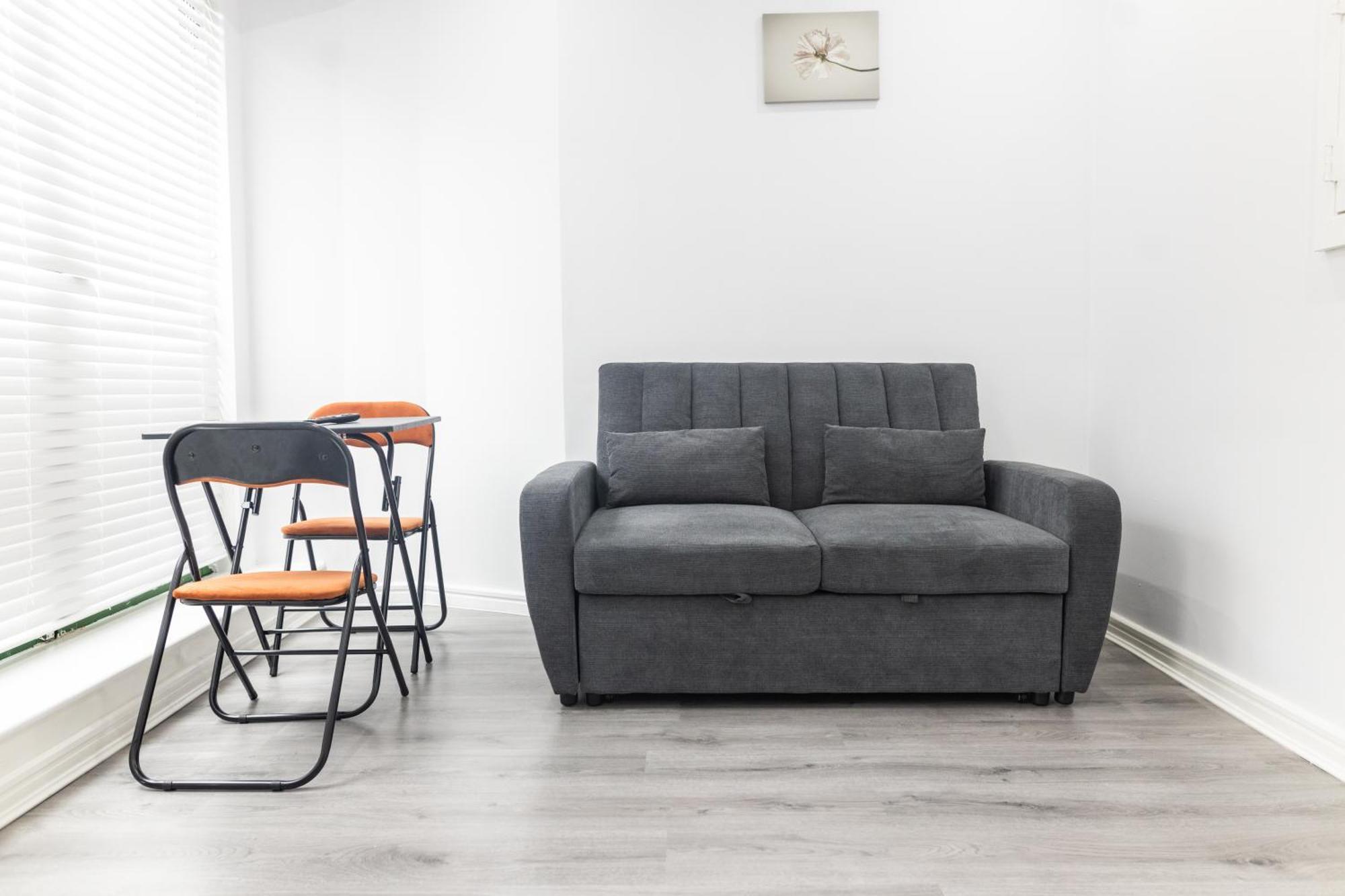 Leeds City Centre New Apartment Kültér fotó